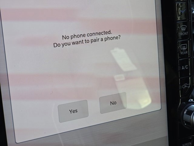 New 2026 RAM 2500 Limited image 11