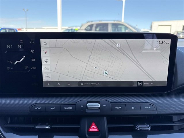 New 2026 Kia K4 GT-Line Turbo image 20