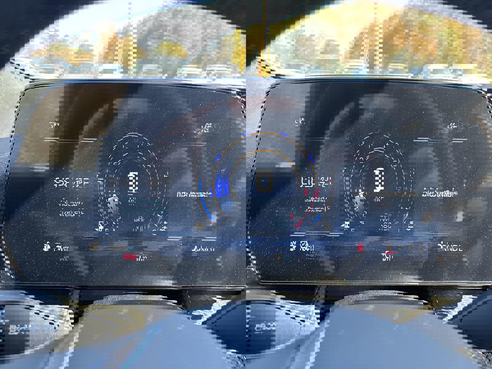 New 2026 Chevrolet Equinox LT w/ Convenience Package II image 18