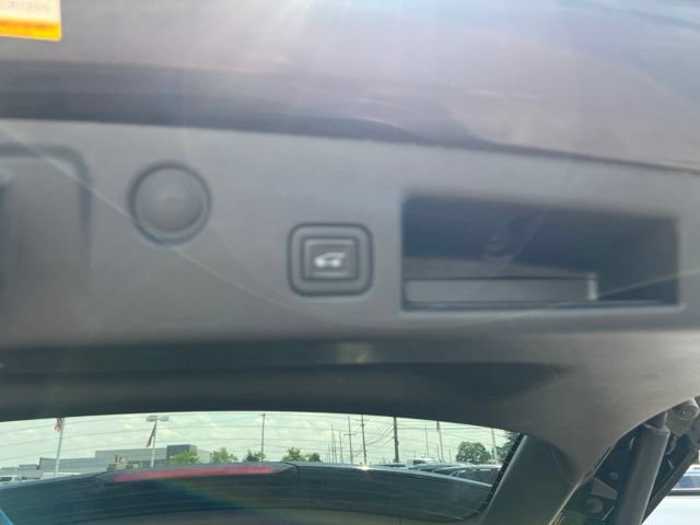 Used 2024 Chevrolet Equinox RS FWD image 15