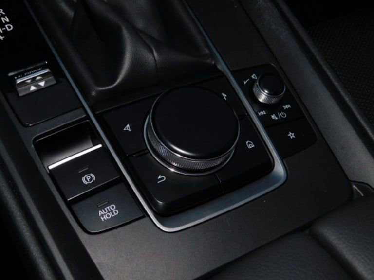 Used 2023 MAZDA CX-50 2.5 S w/ Cargo Package image 16