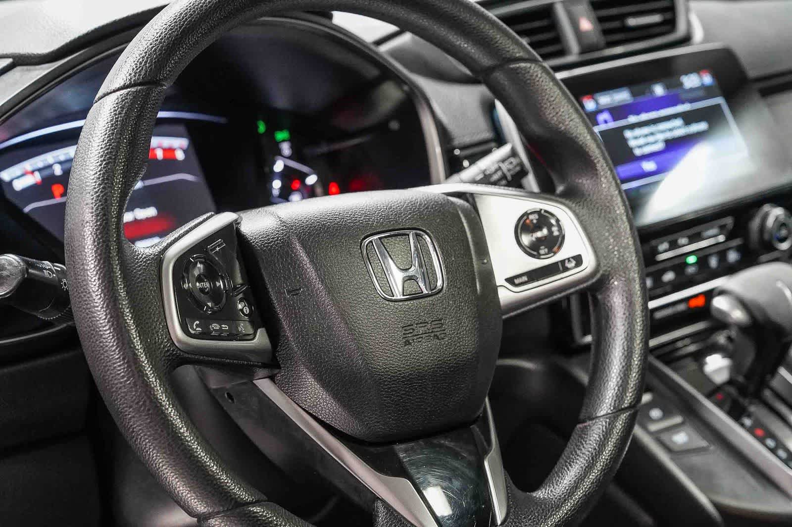 Used 2020 Honda CR-V EX image 21
