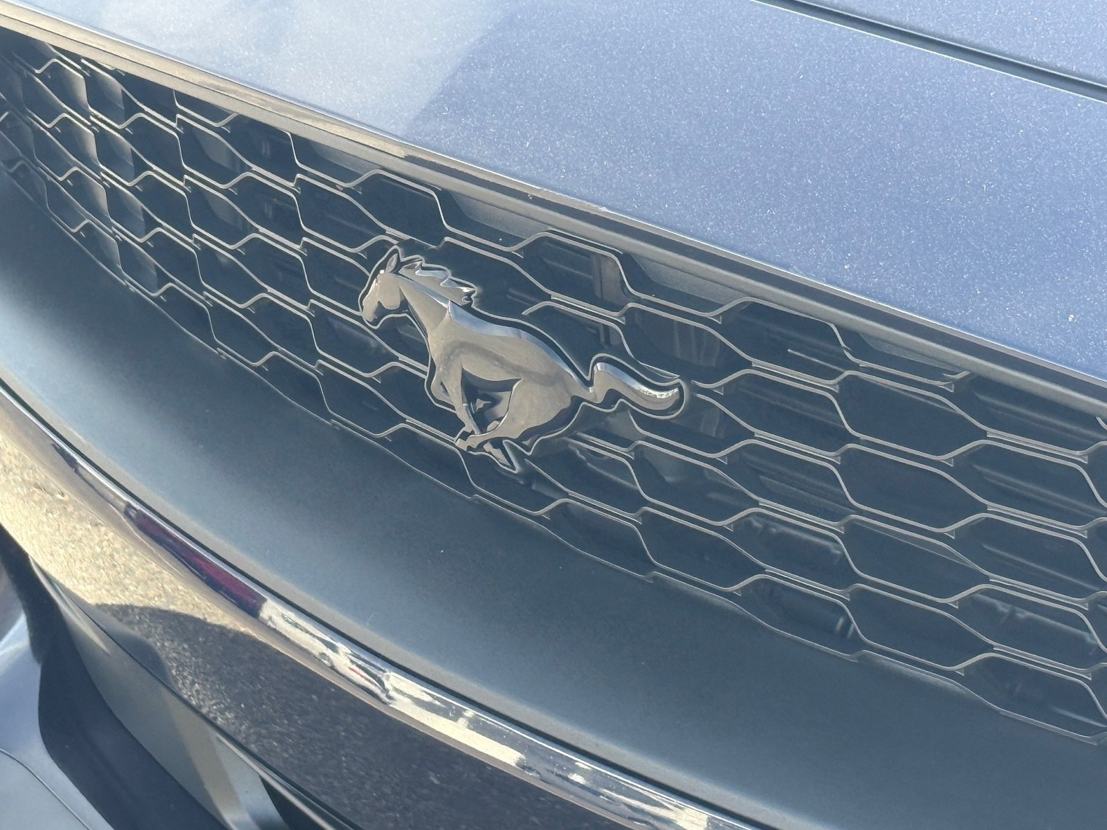 Used 2021 Ford Mustang Coupe w/ Equipment Group 101A RWD image 28