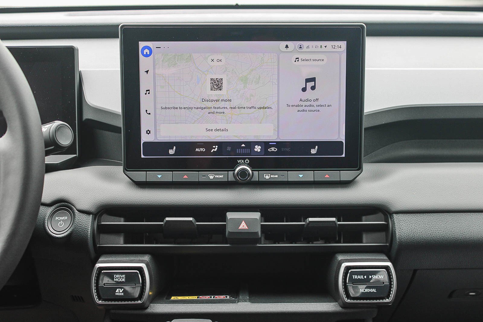 New 2026 Toyota RAV4 XLE Premium AWD/4WD image 16