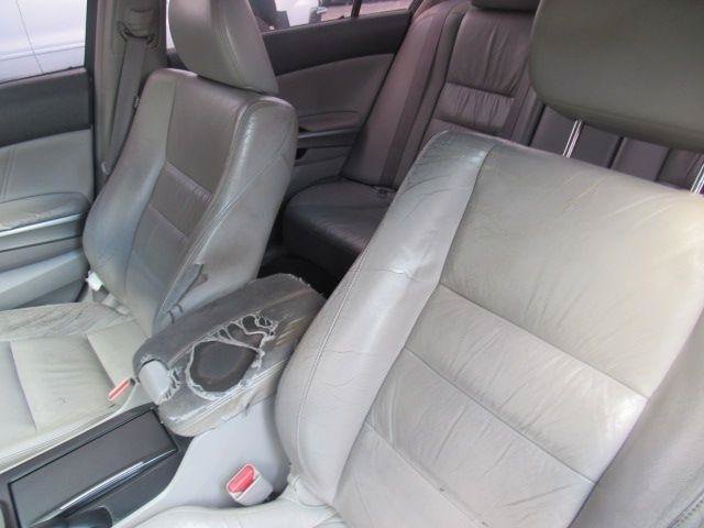 Used 2008 Honda Accord EX-L image 14