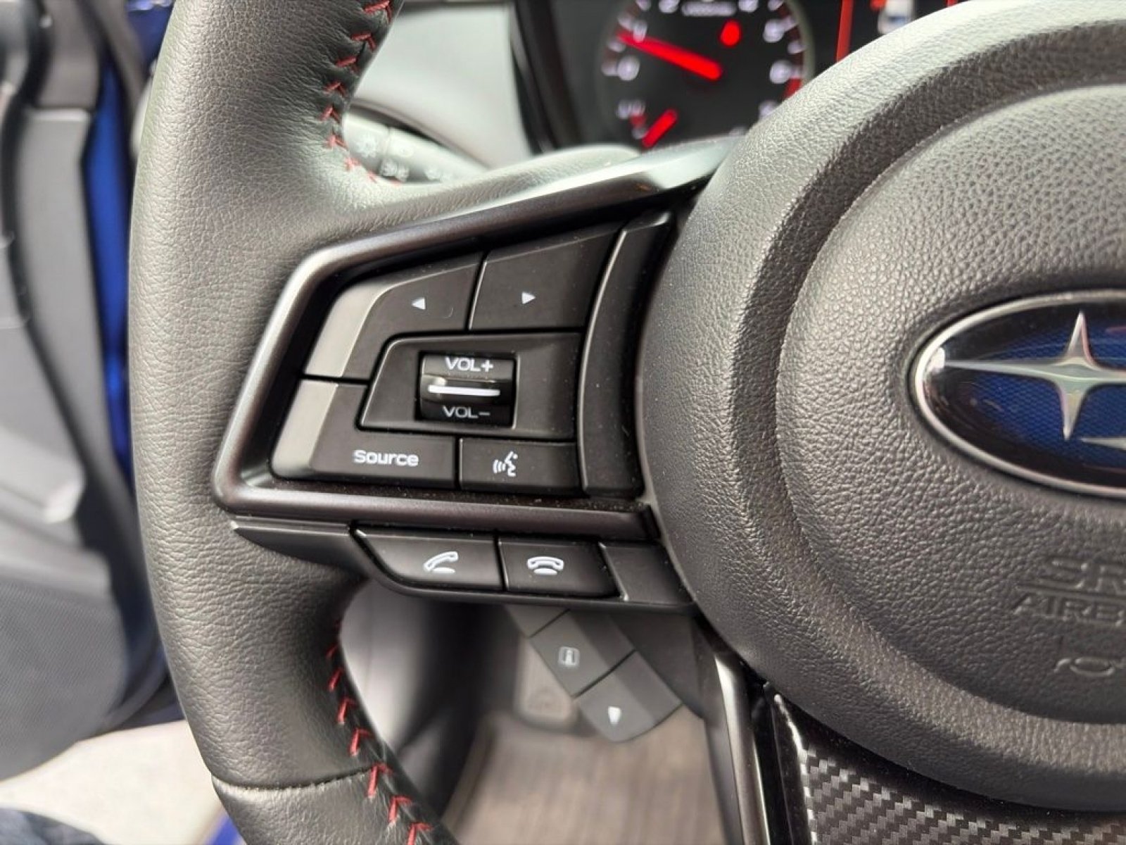 Used 2023 Subaru WRX AWD/4WD image 23