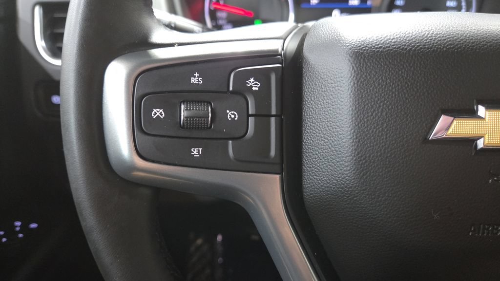 Used 2024 Chevrolet Tahoe LS w/ Driver Alert Package AWD/4WD image 11