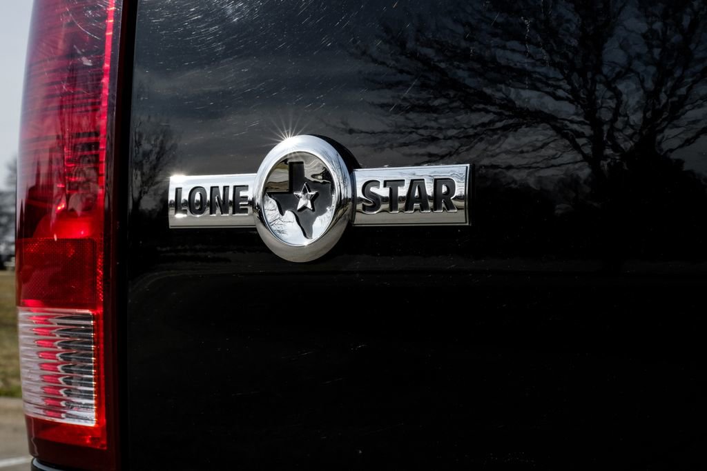 Used 2012 RAM 1500 Lone Star image 57