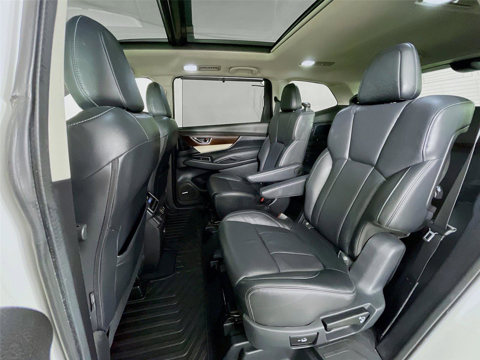 Used 2021 Subaru Ascent Touring w/ Popular Package #2A image 29
