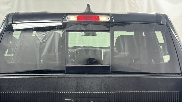 Used 2021 RAM 1500 Big Horn image 16