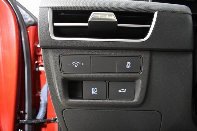 Used 2025 Hyundai Sonata SEL image 13