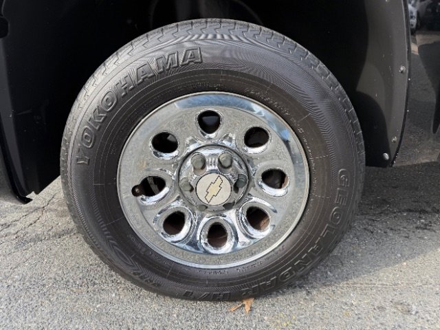 Used 2011 Chevrolet Silverado 1500 W/T w/ LS Package image 18