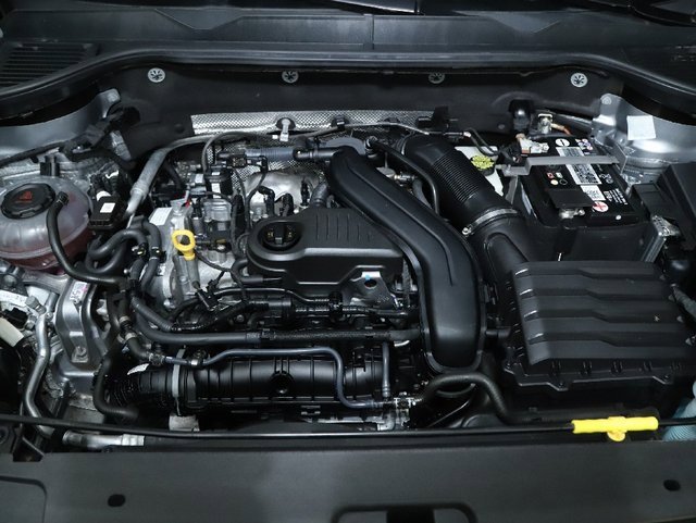 Certified 2023 Volkswagen Taos S image 36