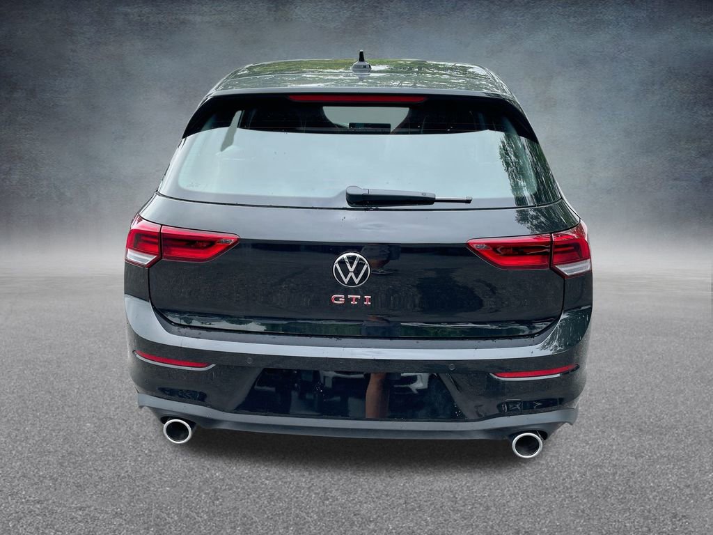 New 2025 Volkswagen GTI Autobahn image 30
