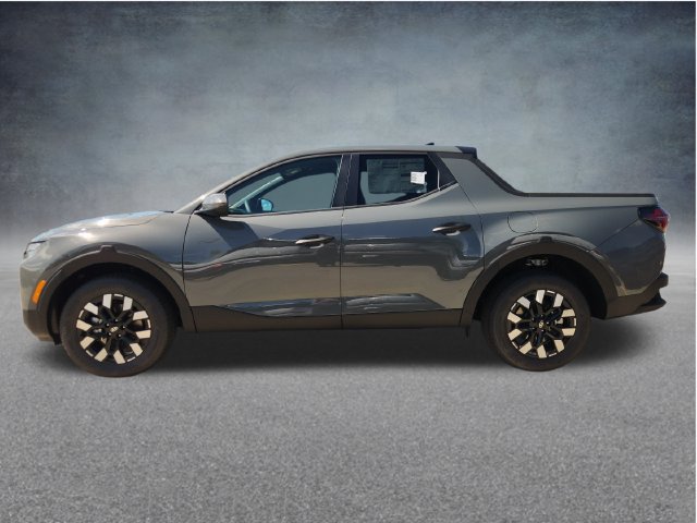 New 2027 Hyundai Santa Cruz SE FWD image 5