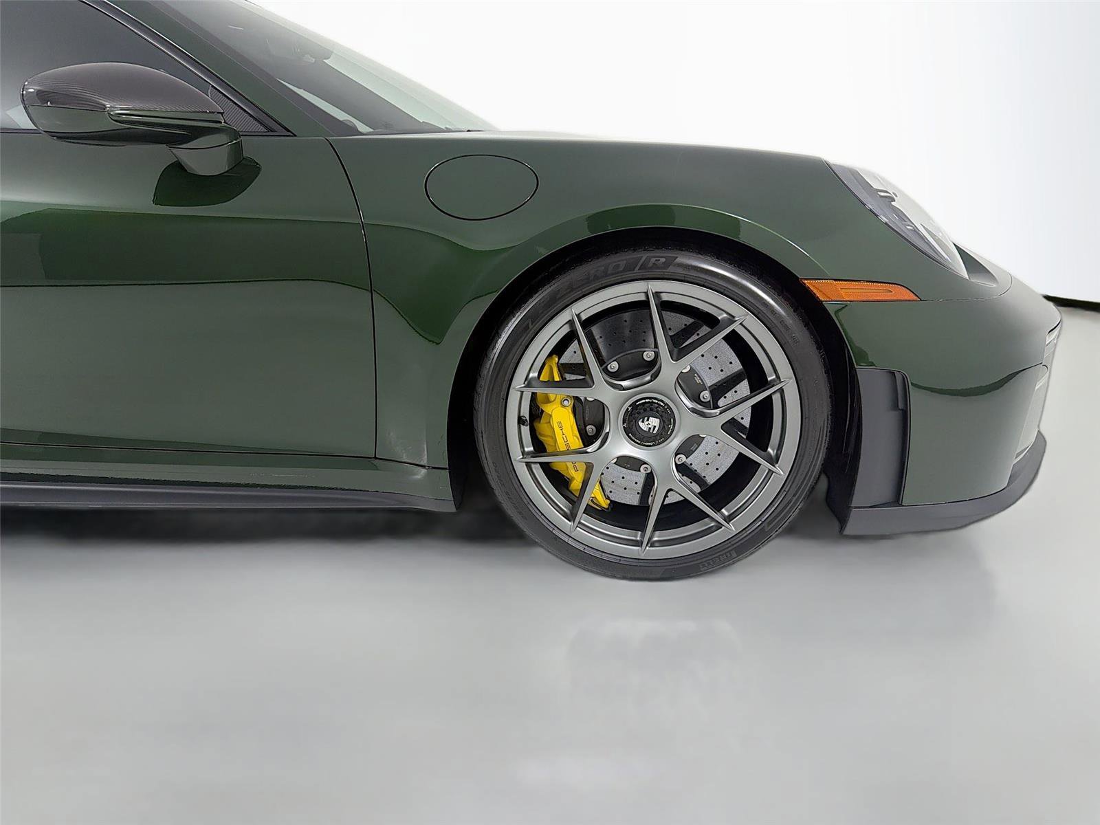 Certified 2026 Porsche 911 GT3 image 25