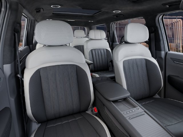 New 2026 Kia EV9 GT-Line AWD/4WD image 16