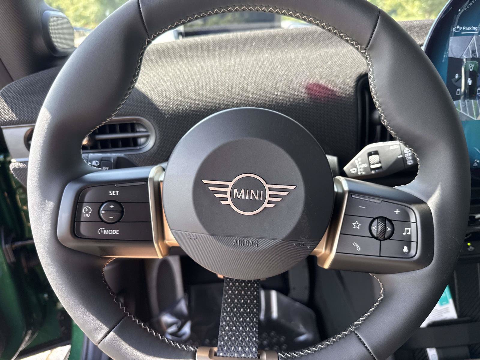 New 2027 MINI Cooper S FWD image 27