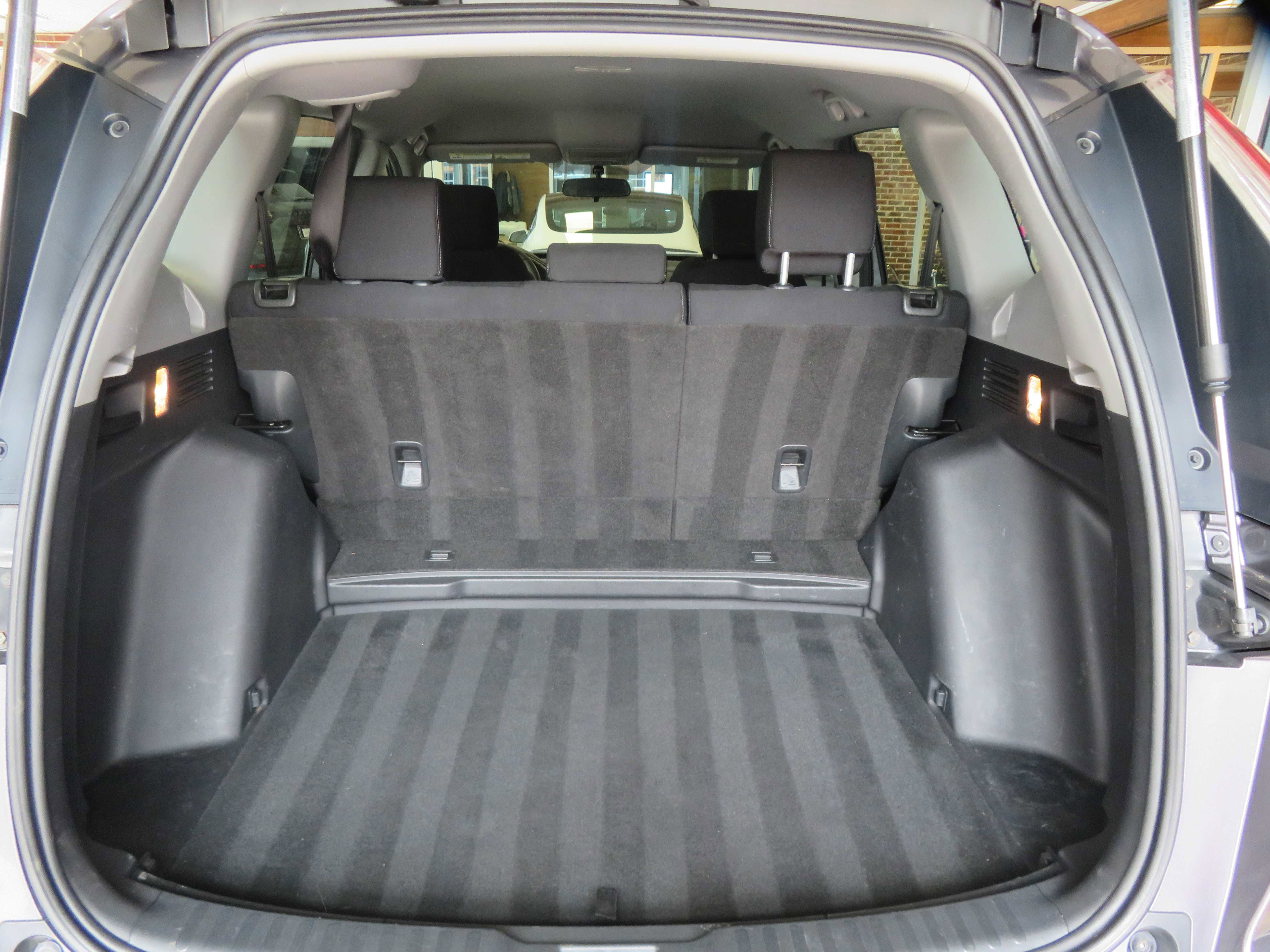 Used 2018 Honda CR-V LX image 48