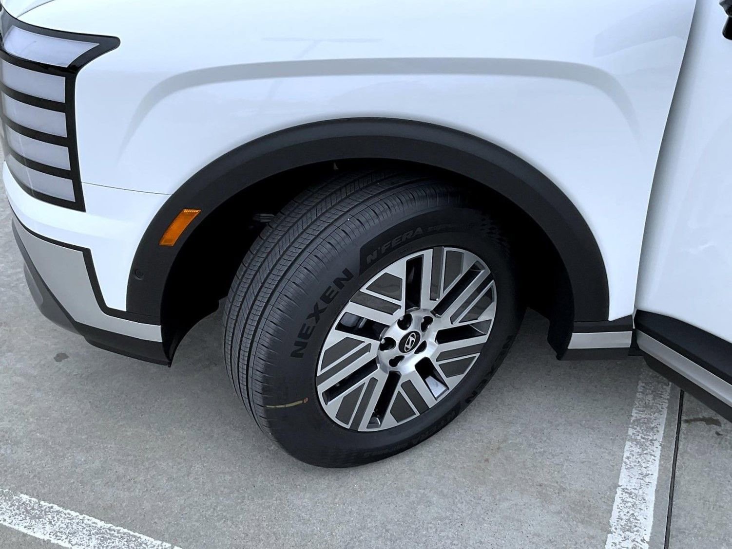 New 2026 Hyundai Palisade SEL Premium AWD/4WD image 26