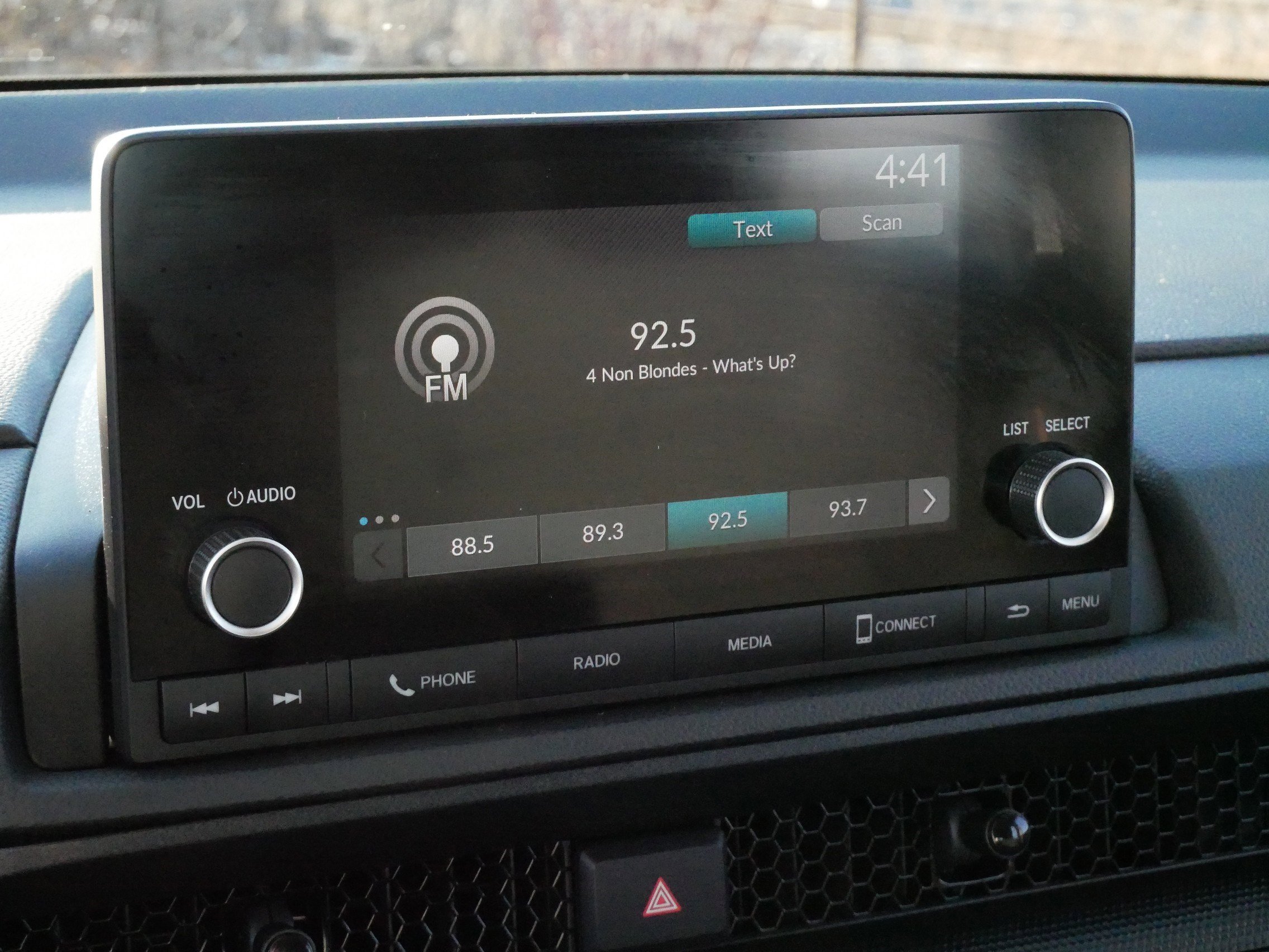 Certified 2024 Honda CR-V LX image 23