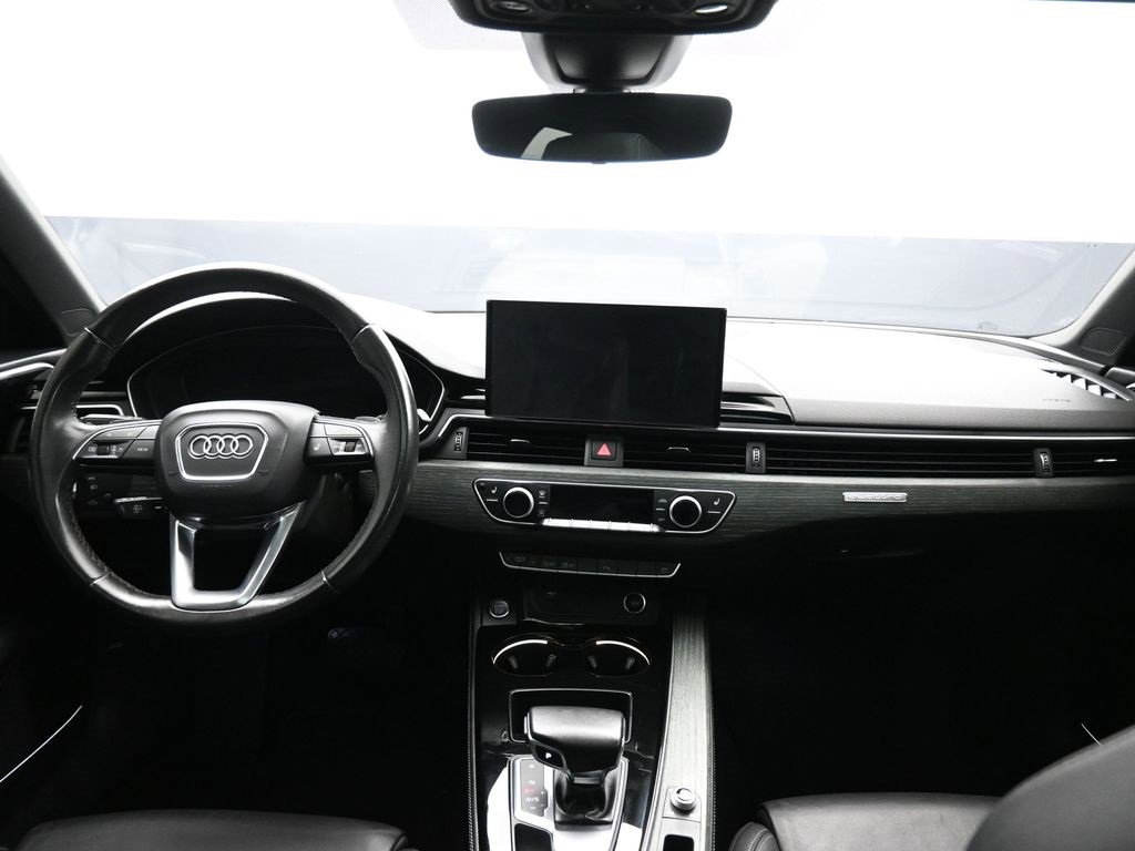 Used 2023 Audi A4 2.0T Premium Plus image 44