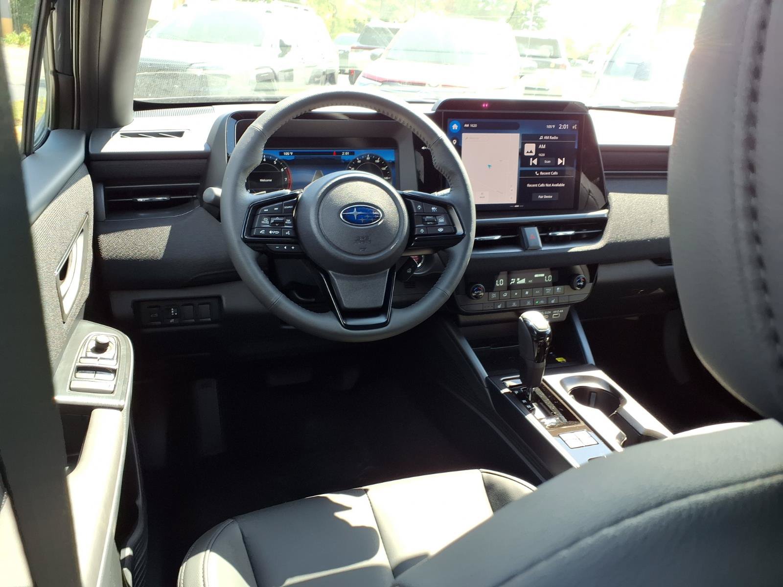 New 2026 Subaru Outback Premium AWD/4WD image 4