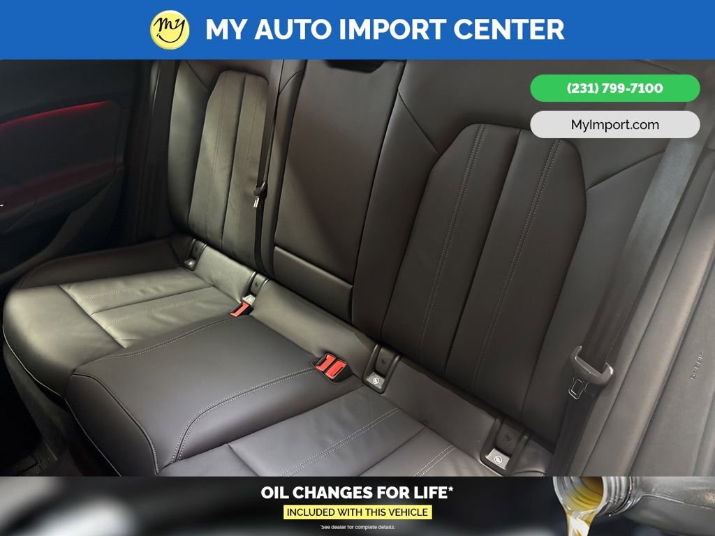 Used 2025 Audi A5 2.0T Premium Plus w/ Premium Plus image 24