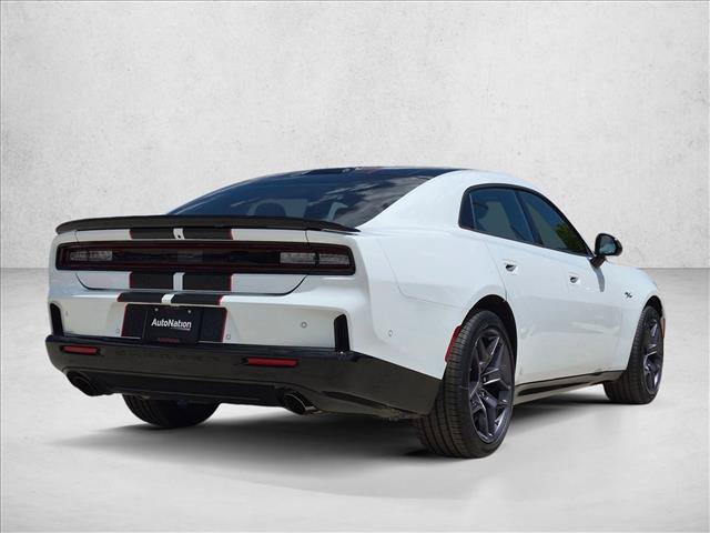 New 2026 Dodge Charger R/T AWD/4WD image 2