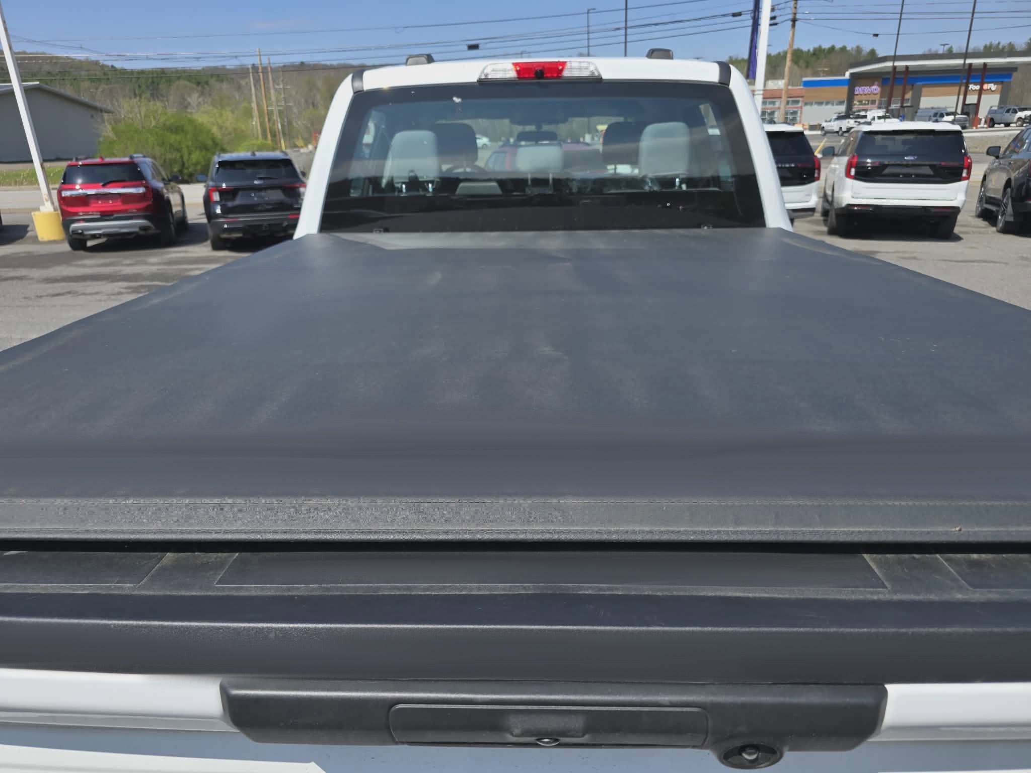 Used 2023 Ford F350 XL w/ STX Appearance Package AWD/4WD image 5