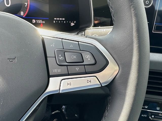 New 2026 Volkswagen Jetta SE FWD image 40