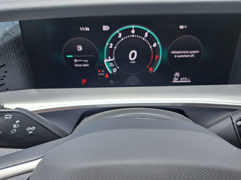 New 2026 Volkswagen Tiguan SE R-Line FWD image 12