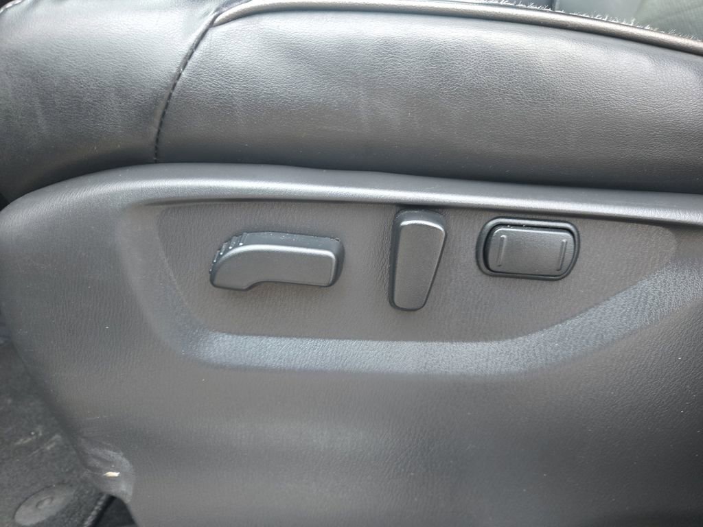 Used 2024 INFINITI QX80 Luxe RWD image 17