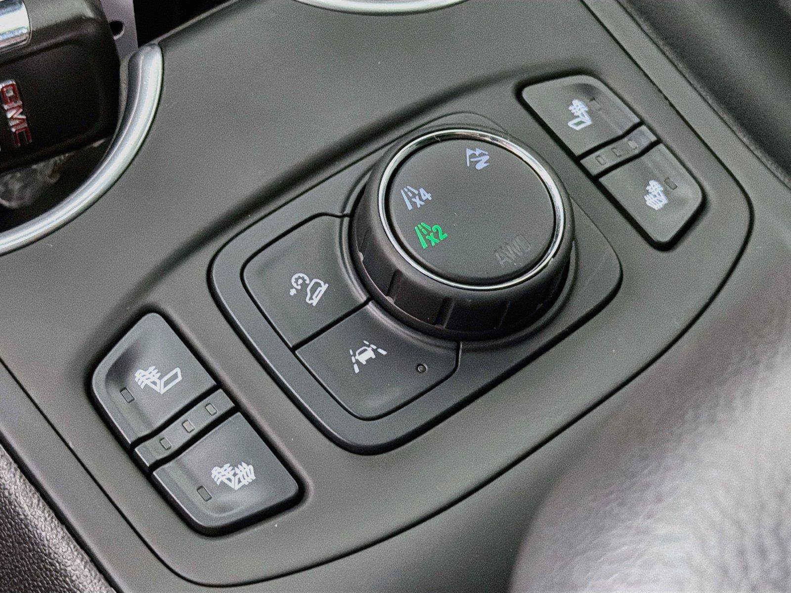 Used 2022 GMC Terrain SLT AWD/4WD image 24