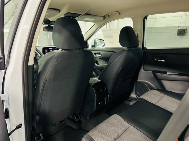 New 2026 Nissan Rogue SV image 23