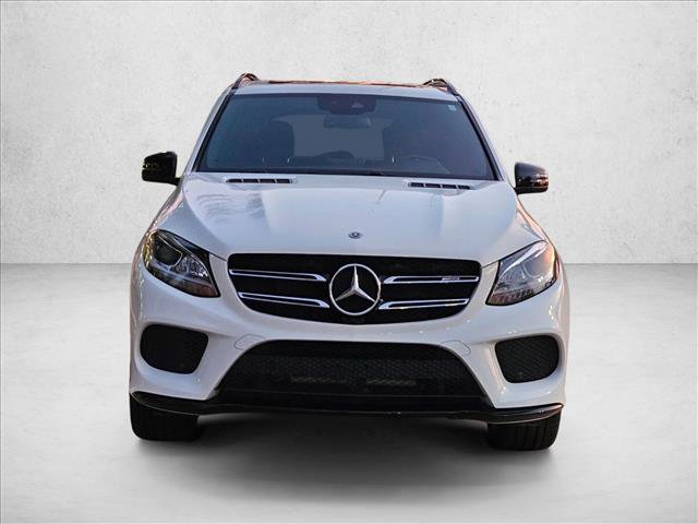Used 2018 Mercedes-Benz GLE 43 AMG 4MATIC image 2