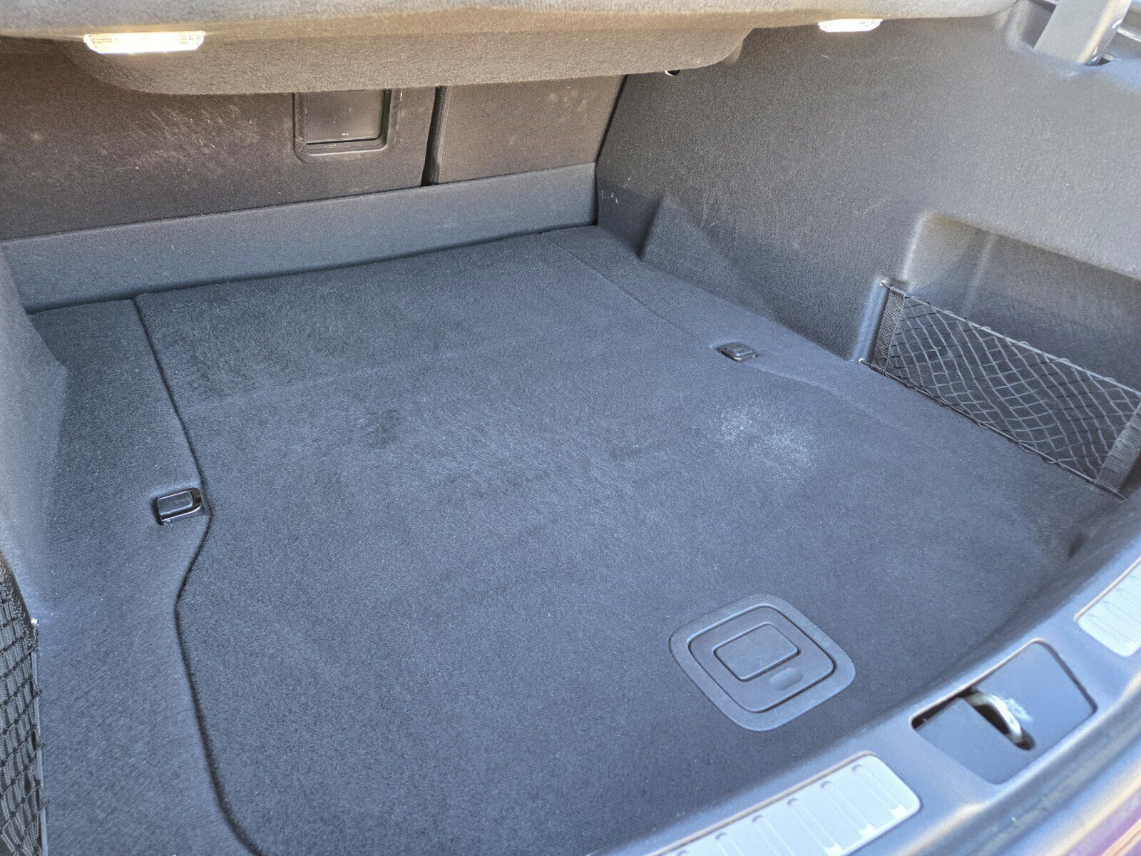 Used 2020 Lincoln Continental Reserve image 14