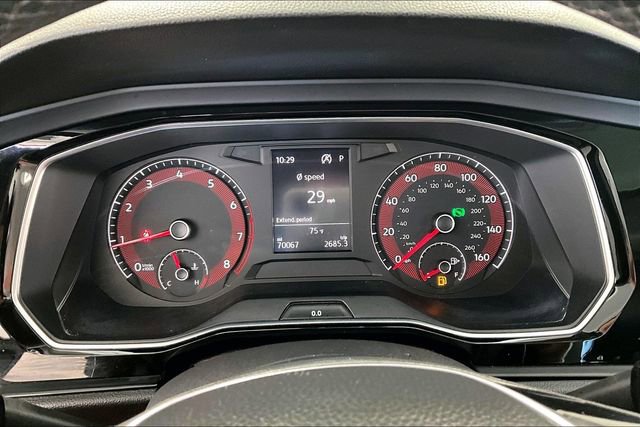 Used 2019 Volkswagen Jetta SE FWD image 17