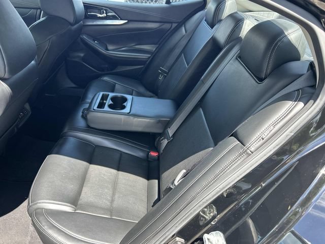 Used 2023 Nissan Maxima SL FWD image 20