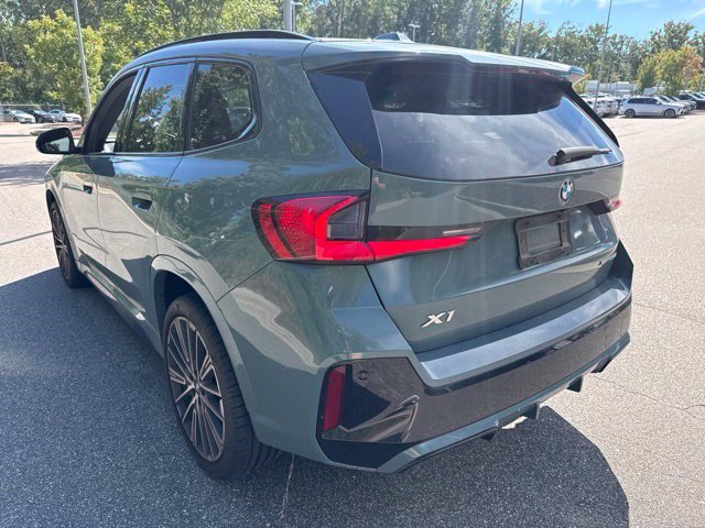 Certified 2023 BMW X1 xDrive28i w/ Premium Package AWD/4WD image 15