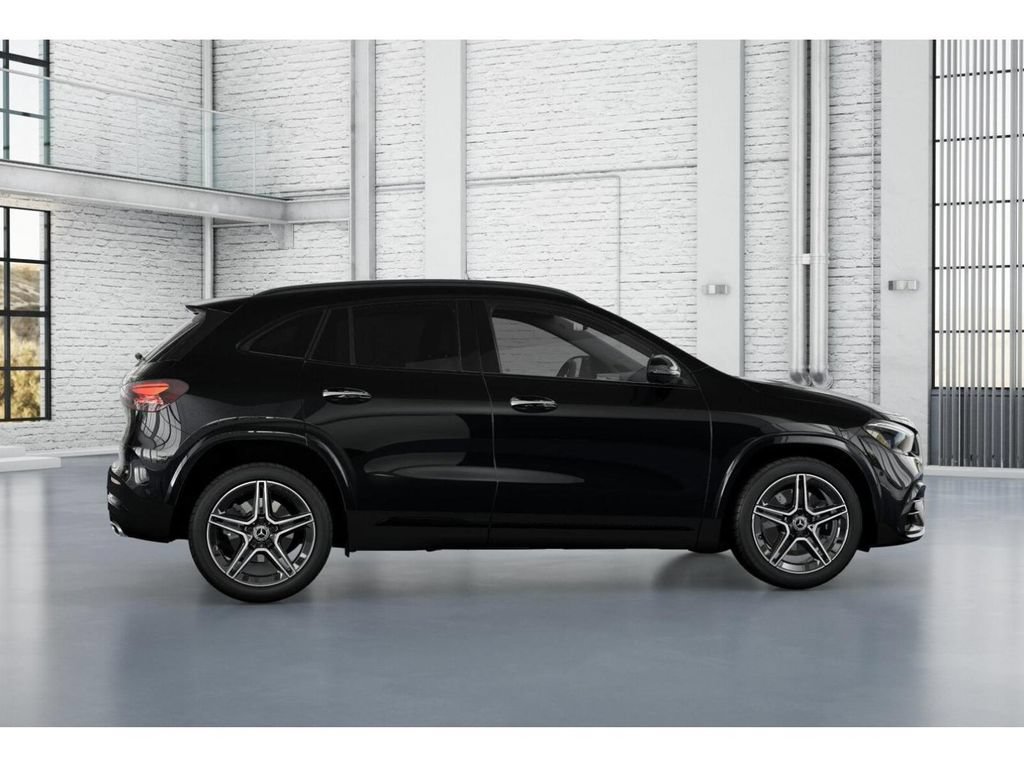 New 2026 Mercedes-Benz GLA 250 4MATIC image 17