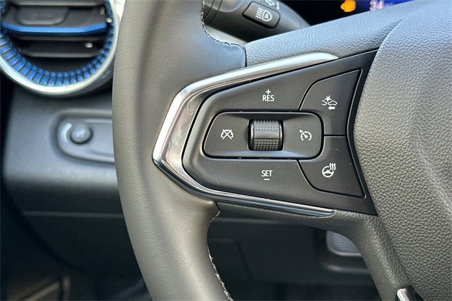 New 2026 Chevrolet Trax LT w/ Driver Confidence Package image 30