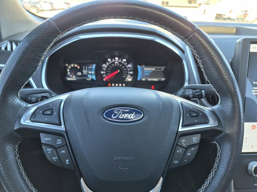 Used 2021 Ford Edge ST w/ Equipment Group 401A image 24