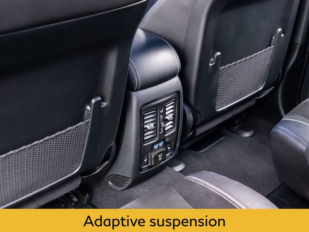 Used 2024 Dodge Durango SRT Hellcat w/ Black Package image 18