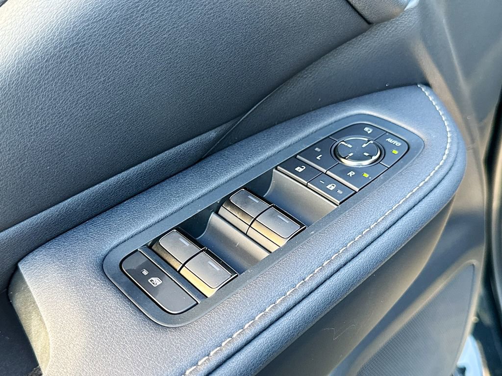 New 2026 Lexus TX 350 FWD image 17