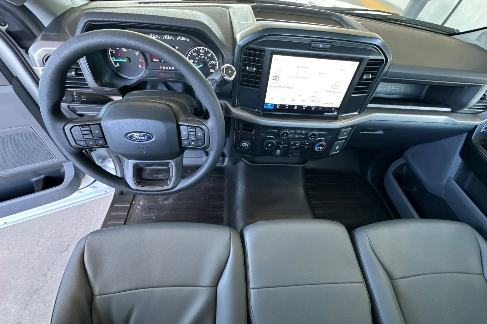 New 2026 Ford F150 XL RWD image 11