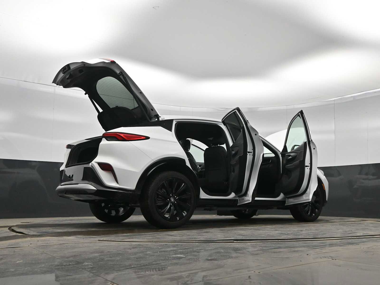 New 2026 Buick Envista Sport Touring w/ Convenience I Package image 43