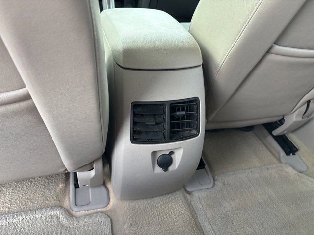 Used 2007 Ford Edge SEL image 18