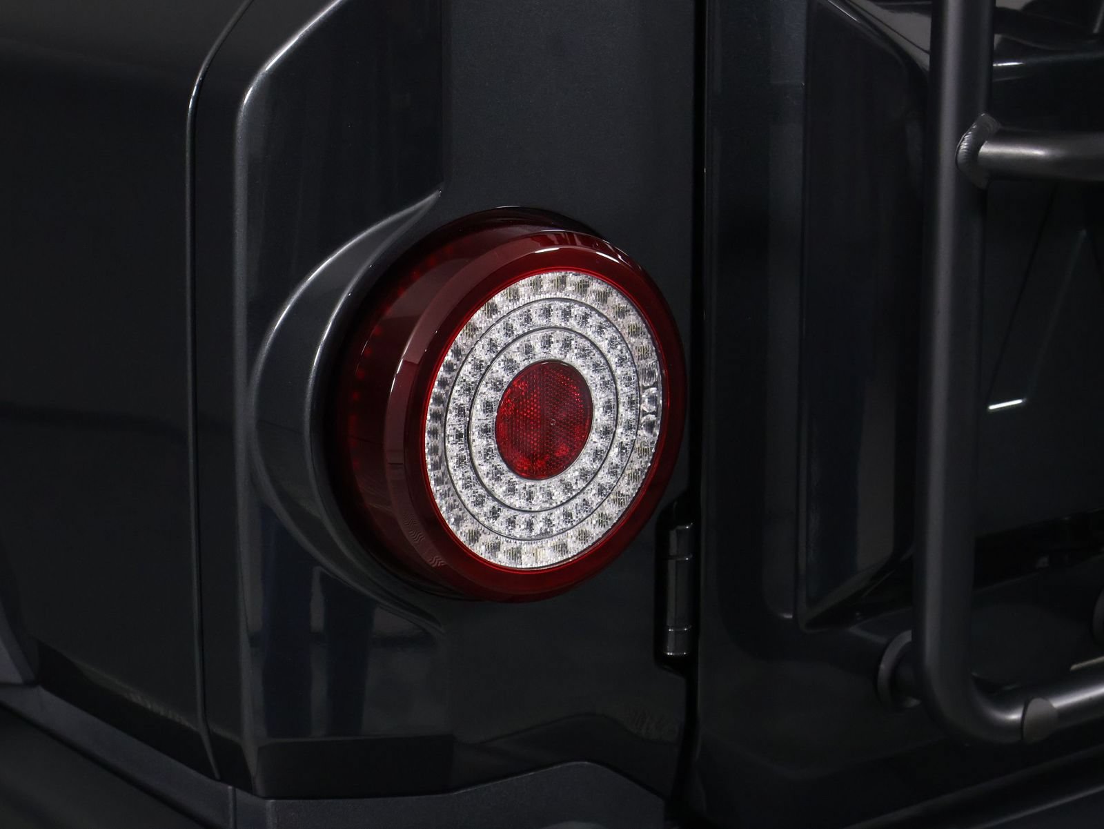 New 2026 INEOS Grenadier Station Wagon AWD/4WD image 18