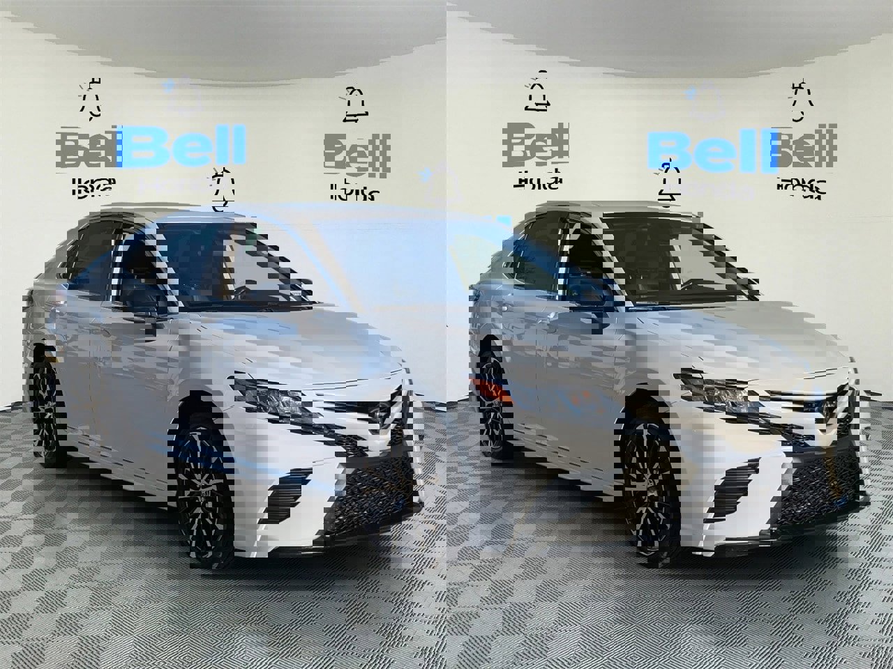 Used 2020 Toyota Camry image 6